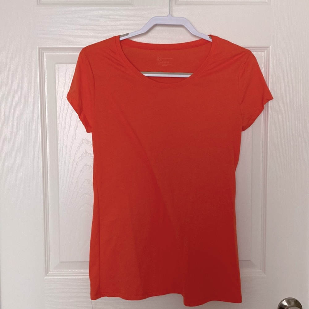 Orange T-Shirt